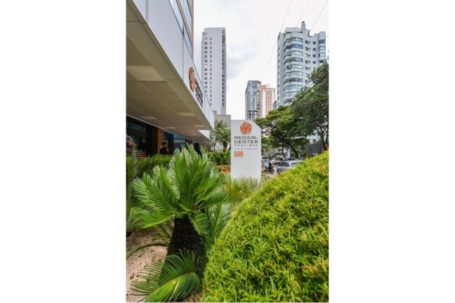 Imagem Imóvel Comercial à Venda, 47 m² em Moema - São Paulo