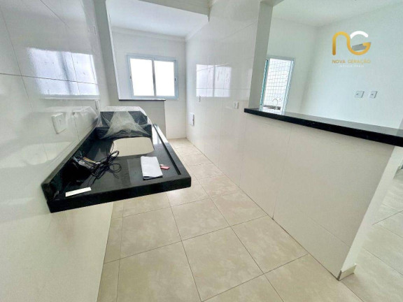 Imagem Apartamento com 2 Quartos à Venda, 62 m² em Aviação - Praia Grande Imagem Apartamento com 2 Quartos à Venda, 62 m² em Aviação - Praia Grande