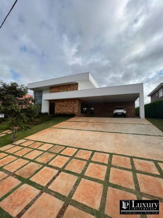 Imagem Casa de Condomínio com 4 Quartos à Venda, em Chácara Primavera - Araçoiaba Da Serra Imagem Casa de Condomínio com 4 Quartos à Venda, em Chácara Primavera - Araçoiaba Da Serra