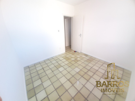 Imagem Apartamento com 4 Quartos à Venda, 95 m² em Jardim Apipema - Salvador