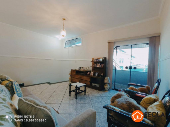Imagem Casa com 3 Quartos à Venda, 170 m² em Morada Do Sol - Americana Imagem Casa com 3 Quartos à Venda, 170 m² em Morada Do Sol - Americana