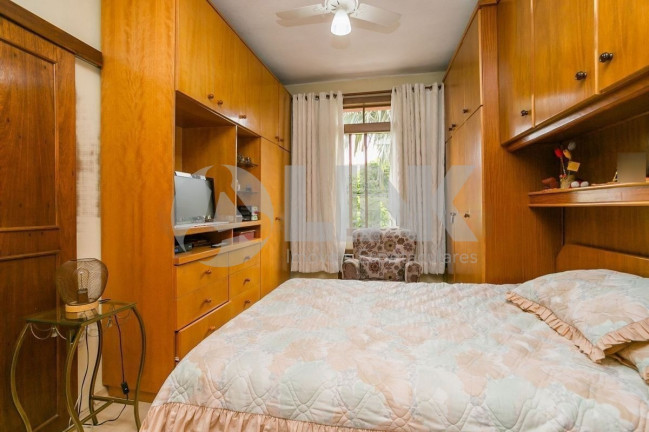 Imagem Apartamento com 2 Quartos à Venda, 59 m² em Mont Serrat - Porto Alegre Imagem Apartamento com 2 Quartos à Venda, 59 m² em Mont Serrat - Porto Alegre