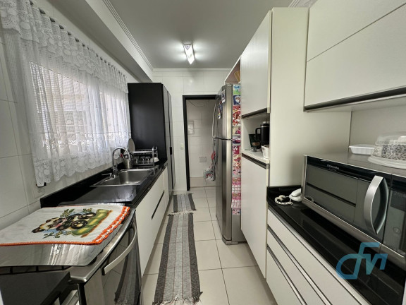 Foto do imóvel Apartamento com 3 Quartos à Venda, 156 m² em Vila Oliveira - Mogi Das Cruzes