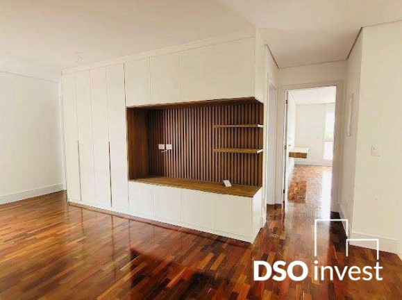 Imagem Casa de Condomínio com 4 Quartos à Venda,  em Jardim Cordeiro - São Paulo