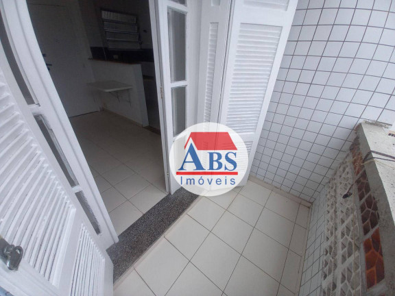 Imagem Apartamento com 1 Quarto à Venda, 36 m² em Embaré - Santos Imagem Apartamento com 1 Quarto à Venda, 36 m² em Embaré - Santos