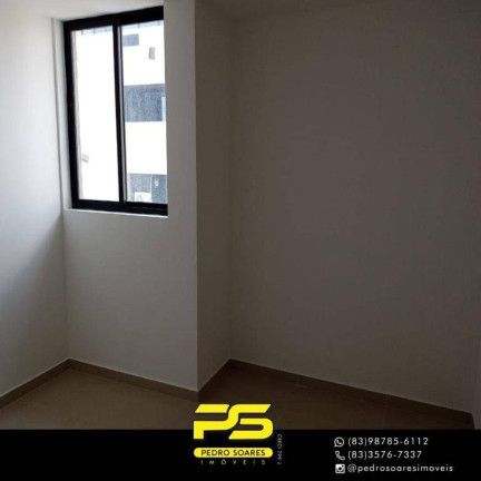 Imagem Apartamento com 2 Quartos à Venda, 58 m² em Manaíra - João Pessoa Imagem Apartamento com 2 Quartos à Venda, 58 m² em Manaíra - João Pessoa