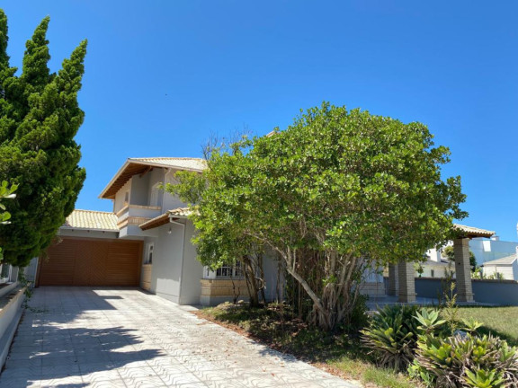 Sobrado com 5 Quartos à Venda, 540 m² em Atlântida - Xangri-la