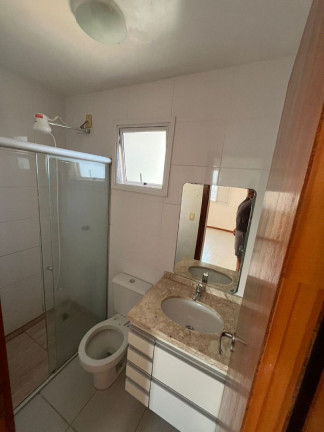 Imagem Apartamento com 2 Quartos à Venda, 68 m² em Monção - Taubaté