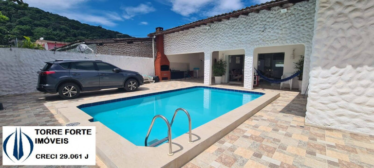 Imagem Casa com 4 Quartos à Venda, 250 m² em Jardim Enseada - Guarujá Imagem Casa com 4 Quartos à Venda, 250 m² em Jardim Enseada - Guarujá