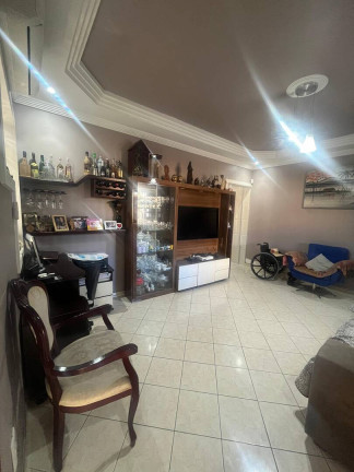 Imagem Casa com 3 Quartos à Venda, 99 m² em Boqueirão - Praia Grande Imagem Casa com 3 Quartos à Venda, 99 m² em Boqueirão - Praia Grande