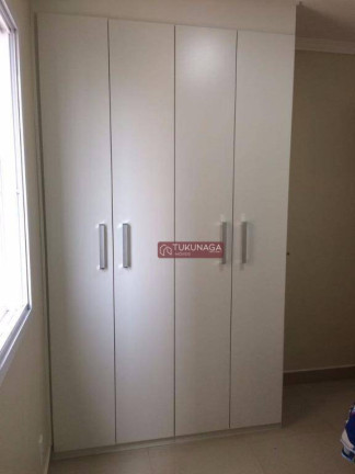 Imagem Apartamento com 2 Quartos à Venda, 59 m² em Picanco - Guarulhos