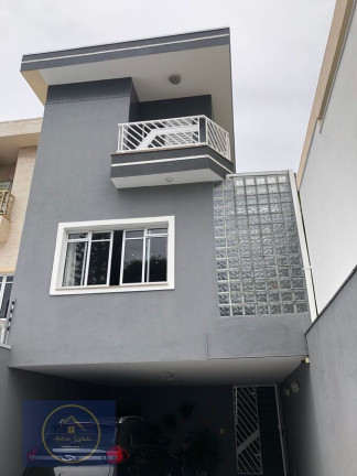 Sobrado com 4 Quartos à Venda, 300 m² em Vila Prudente - São Paulo