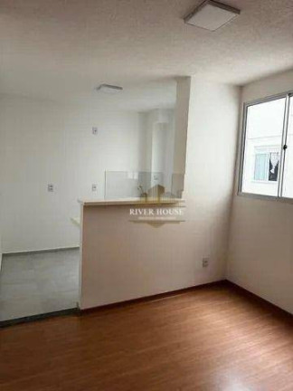 Imagem Apartamento com 2 Quartos à Venda, 40 m² em Bela Marina - Cuiabá Imagem Apartamento com 2 Quartos à Venda, 40 m² em Bela Marina - Cuiabá