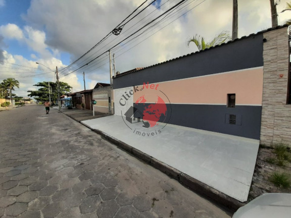 Imagem Sobrado com 5 Quartos à Venda, 340 m² em Santa Terezinha - Itanhaém Imagem Sobrado com 5 Quartos à Venda, 340 m² em Santa Terezinha - Itanhaém
