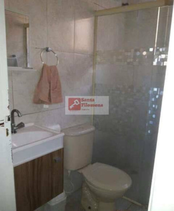 Imagem Cobertura com 3 Quartos à Venda, 200 m² em Vila Eldízia - Santo André Imagem Cobertura com 3 Quartos à Venda, 200 m² em Vila Eldízia - Santo André