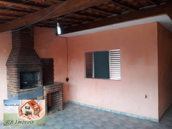 Casa com 3 Quartos à Venda, 100 m² em Alvarenga - São Bernardo Do Campo