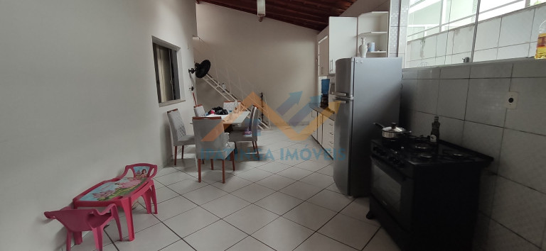 Imagem Casa com 5 Quartos à Venda, 360 m² em Cidade Nobre - Ipatinga Imagem Casa com 5 Quartos à Venda, 360 m² em Cidade Nobre - Ipatinga