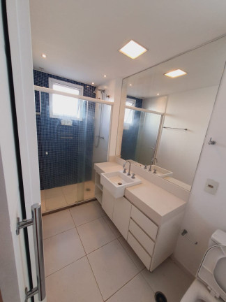 Imagem Apartamento com 1 Quarto à Venda, 66 m² em Brooklin Paulista - São Paulo