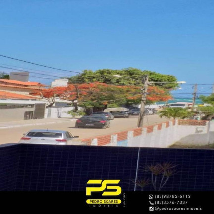 Imagem Apartamento com 3 Quartos à Venda, 140 m² em Camboinha - Cabedelo Imagem Apartamento com 3 Quartos à Venda, 140 m² em Camboinha - Cabedelo