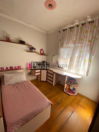 Imagem Sobrado com 4 Quartos à Venda, 217 m² em Vila Nogueira - Diadema