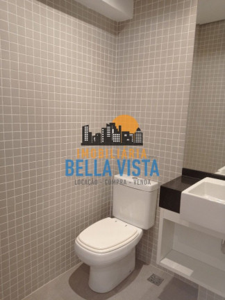 Imagem Apartamento com 1 Quarto à Venda,  em Vila Nova Conceição - São Paulo