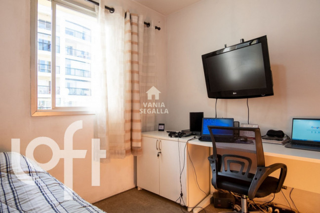 Imagem Apartamento com 3 Quartos à Venda, 72 m² em Vila Ipojuca - São Paulo