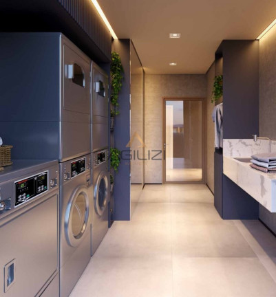 Imagem Apartamento com 1 Quarto à Venda, 25 m² em Vila Mariana - São Paulo