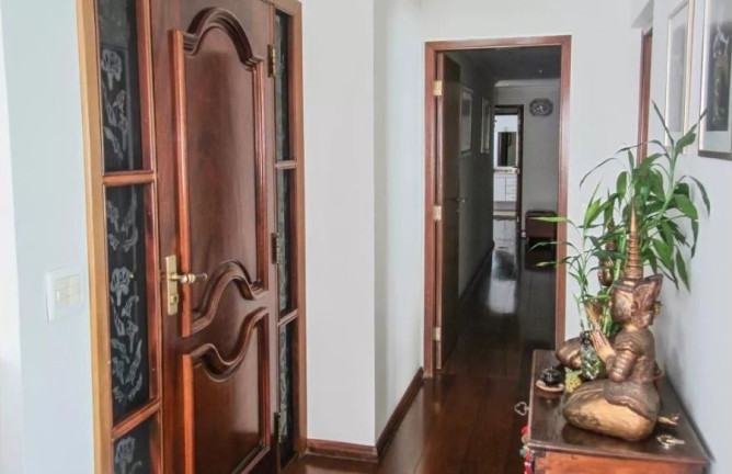 Imagem Apartamento com 4 Quartos à Venda, 197 m² em Aclimação - São Paulo Imagem Apartamento com 4 Quartos à Venda, 197 m² em Aclimação - São Paulo