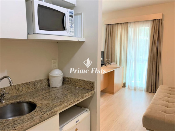 Imagem Apartamento com 1 Quarto para Alugar, 29 m² em Perdizes - São Paulo Imagem Apartamento com 1 Quarto para Alugar, 29 m² em Perdizes - São Paulo
