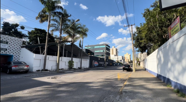 Imagem Sala Comercial à Venda, 702 m² em Jardim São Dimas - São José Dos Campos