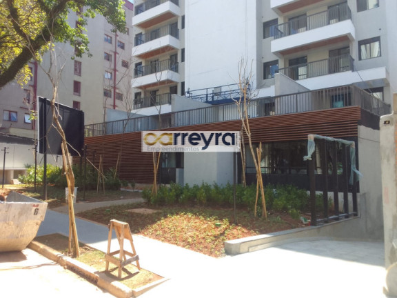 Imagem Apartamento com 2 Quartos à Venda, 40 m² Imagem Apartamento com 2 Quartos à Venda, 40 m²
