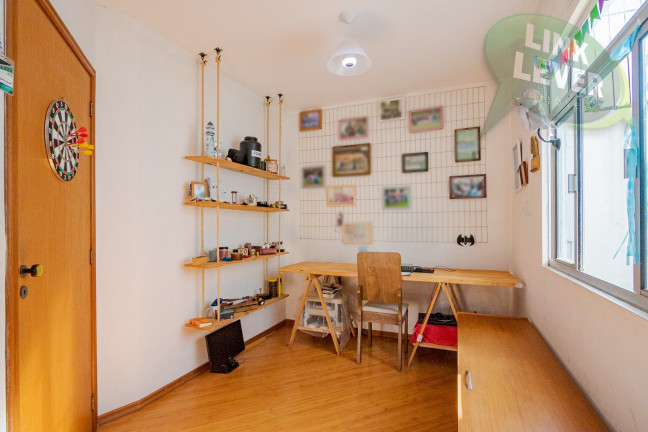 Imagem Casa de Condomínio com 3 Quartos à Venda, 91 m² em Santa Cândida - Curitiba