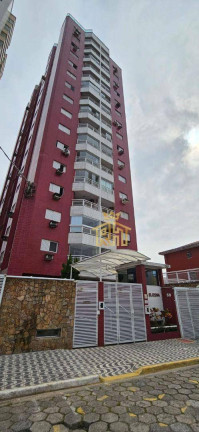 Imagem Apartamento com 2 Quartos à Venda, 70 m² em Canto Do Forte - Praia Grande Imagem Apartamento com 2 Quartos à Venda, 70 m² em Canto Do Forte - Praia Grande