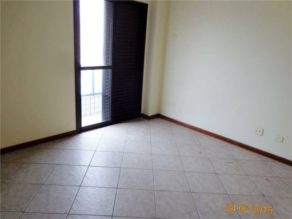 Imagem Apartamento com 3 Quartos à Venda, 107 m² em Canto Do Forte - Praia Grande