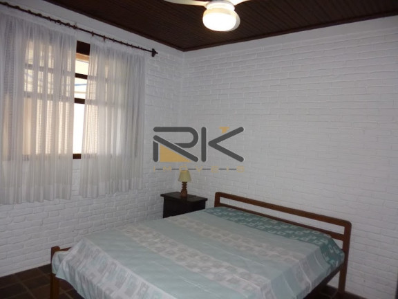 Imagem Casa com 4 Quartos à Venda, 205 m² em Lázaro - Ubatuba