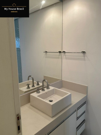 Imagem Apartamento com 4 Quartos à Venda, 172 m² em Santana - São Paulo