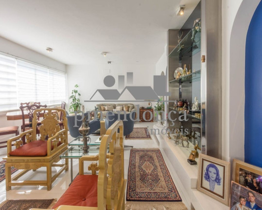 Imagem Apartamento com 3 Quartos à Venda, 210 m² em Higienópolis - São Paulo Imagem Apartamento com 3 Quartos à Venda, 210 m² em Higienópolis - São Paulo