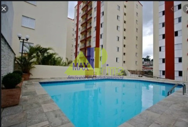 Imagem Apartamento com 3 Quartos à Venda, 67 m² em Vila Araguaia - São Paulo Imagem Apartamento com 3 Quartos à Venda, 67 m² em Vila Araguaia - São Paulo