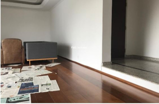 Imagem Imóvel com 4 Quartos para Alugar, 240 m² em Alto Da Boa Vista - São Paulo Imagem Imóvel com 4 Quartos para Alugar, 240 m² em Alto Da Boa Vista - São Paulo