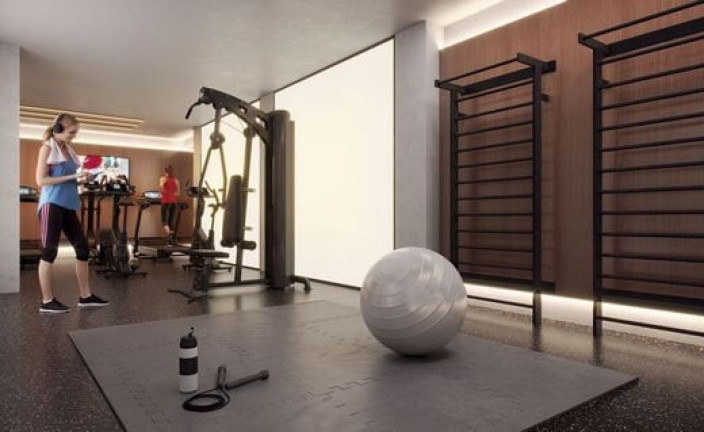 Imagem Studio com 1 Quarto à Venda, 36 m² em Centro - Rio De Janeiro Imagem Studio com 1 Quarto à Venda, 36 m² em Centro - Rio De Janeiro