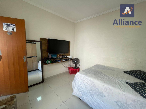 Imagem Sobrado com 4 Quartos à Venda, 320 m² em Santo Antônio - Louveira