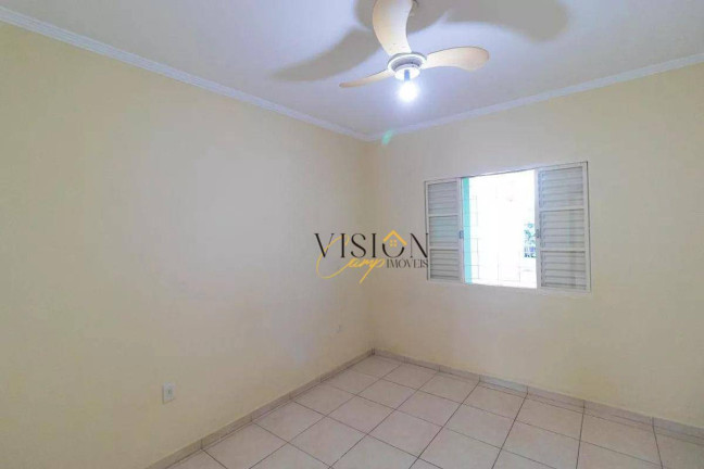 Imagem Casa com 3 Quartos à Venda, 100 m² em Parque Jambeiro - Campinas Imagem Casa com 3 Quartos à Venda, 100 m² em Parque Jambeiro - Campinas