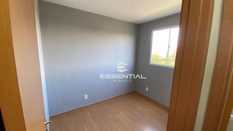 Imagem Apartamento com 2 Quartos à Venda, 39 m² em Caparroz - São José Do Rio Preto Imagem Apartamento com 2 Quartos à Venda, 39 m² em Caparroz - São José Do Rio Preto