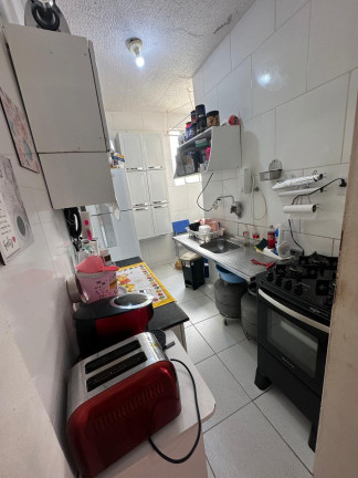 Imagem Apartamento com 2 Quartos à Venda, 48 m² em Nova Brasília - Salvador Imagem Apartamento com 2 Quartos à Venda, 48 m² em Nova Brasília - Salvador