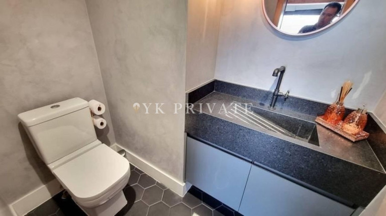 Imagem Apartamento com 1 Quarto à Venda, 68 m² em Pompéia - São Paulo