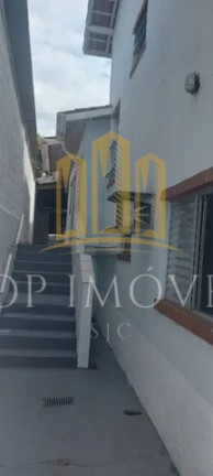 Imagem Casa com 3 Quartos à Venda, 135 m² em Jardim Das Indústrias - São José Dos Campos