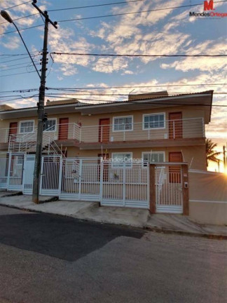 Apartamento com 2 Quartos à Venda, 34 m² em Jardim Simus - Sorocaba