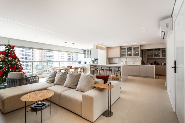 Imóvel com 4 Quartos à Venda, 158 m² em Perdizes - São Paulo