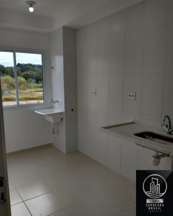 Imagem Apartamento com 2 Quartos para Alugar, 56 m² em Jardim São Carlos - Sorocaba Imagem Apartamento com 2 Quartos para Alugar, 56 m² em Jardim São Carlos - Sorocaba