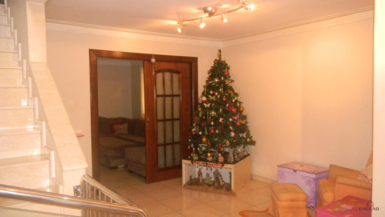 Imagem Sobrado com 3 Quartos à Venda, 215 m² em Ponta Da Praia - Santos Imagem Sobrado com 3 Quartos à Venda, 215 m² em Ponta Da Praia - Santos